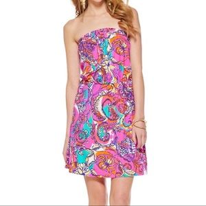 Lilly Pulitzer Atwood Dress